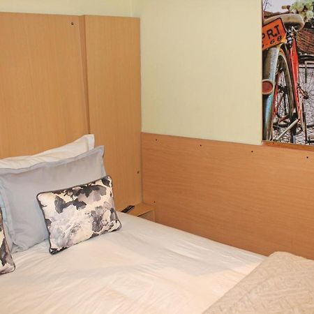 Residencial Paranhos Порту Экстерьер фото