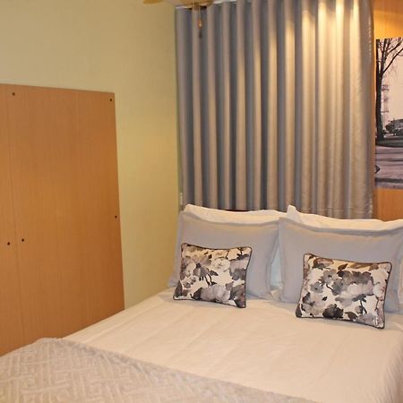 Residencial Paranhos Порту Экстерьер фото