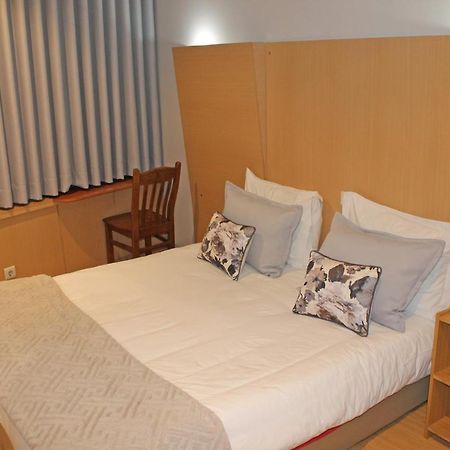 Residencial Paranhos Порту Экстерьер фото