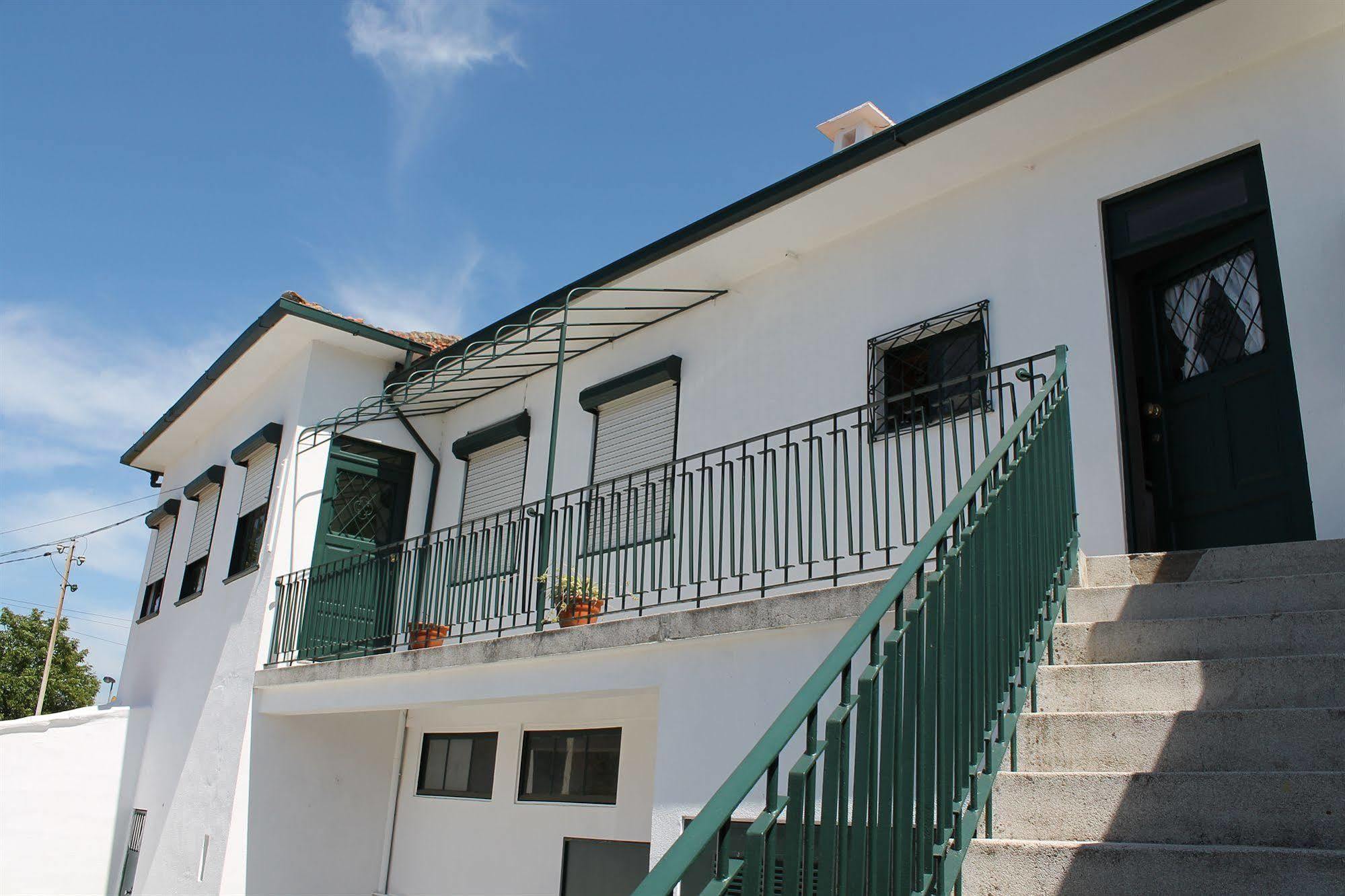 Residencial Paranhos Порту Экстерьер фото