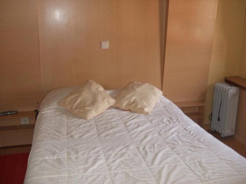 Residencial Paranhos Порту Экстерьер фото
