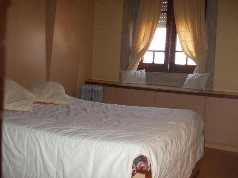 Residencial Paranhos Порту Экстерьер фото