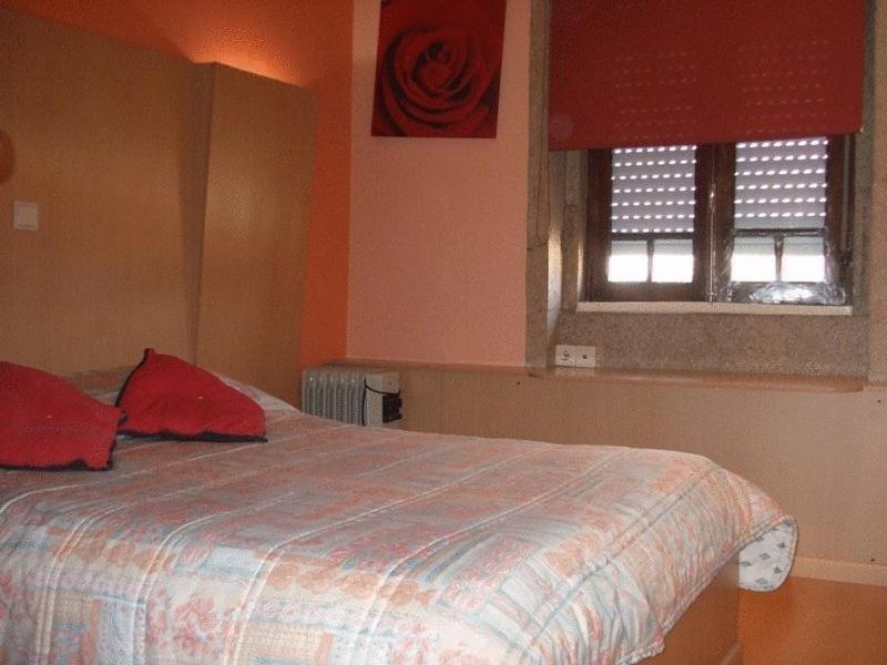Residencial Paranhos Порту Экстерьер фото