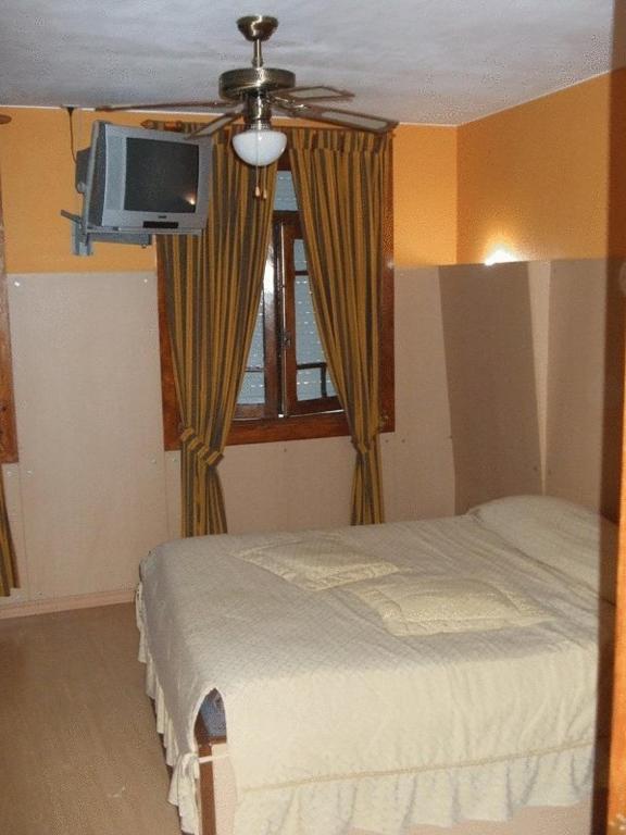 Residencial Paranhos Порту Экстерьер фото