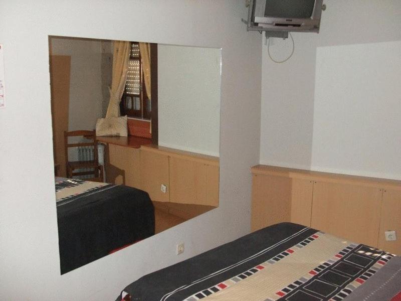 Residencial Paranhos Порту Экстерьер фото