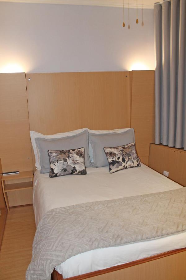 Residencial Paranhos Порту Экстерьер фото