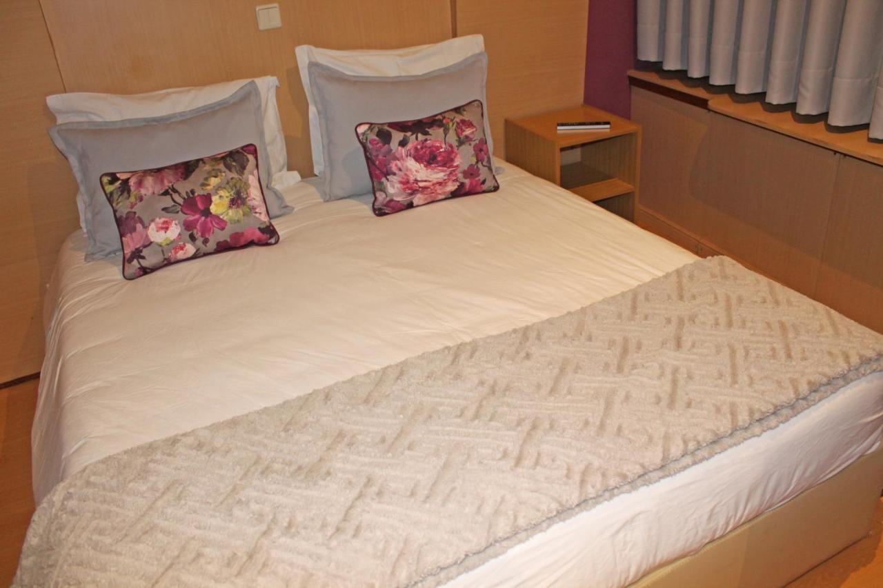 Residencial Paranhos Порту Экстерьер фото