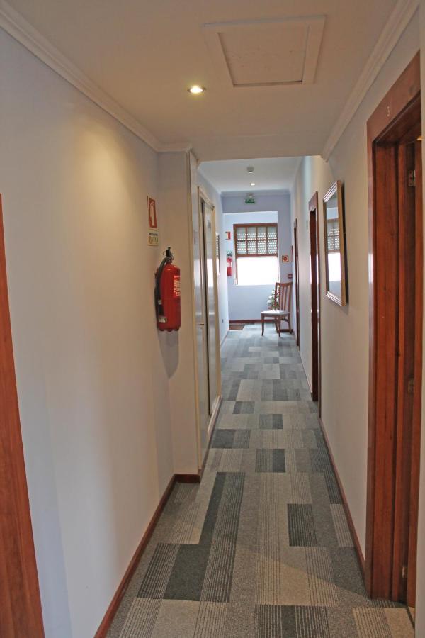 Residencial Paranhos Порту Экстерьер фото