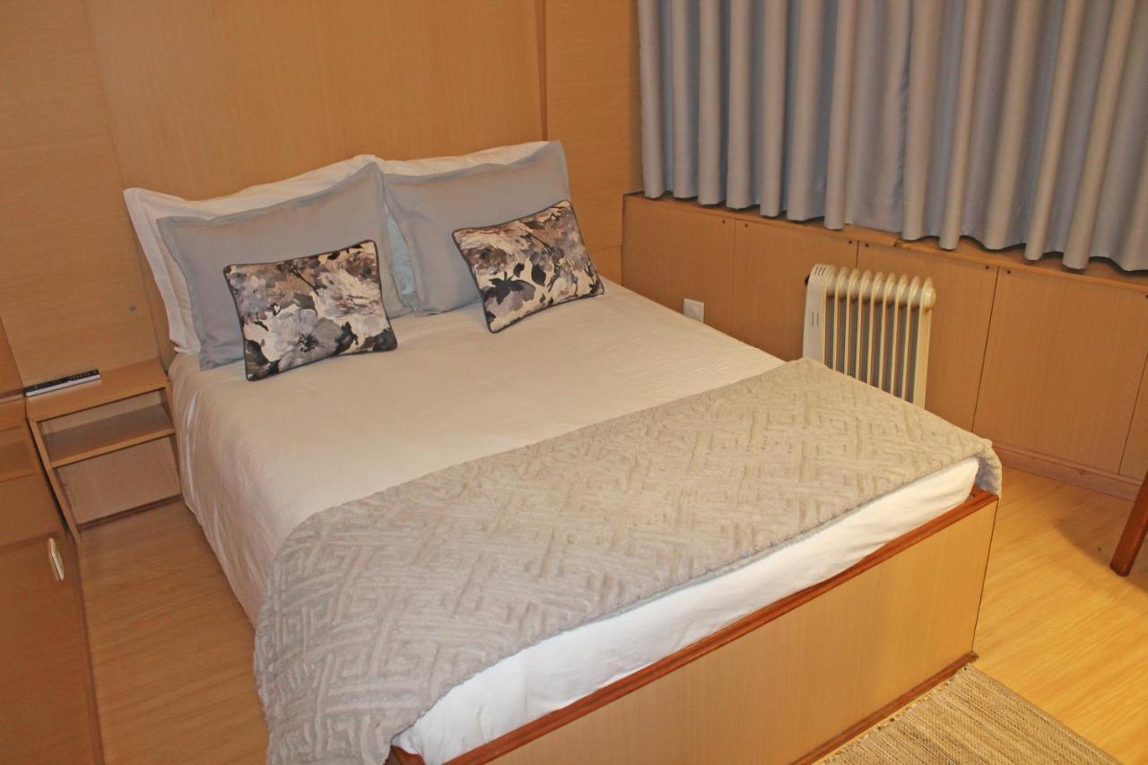 Residencial Paranhos Порту Экстерьер фото