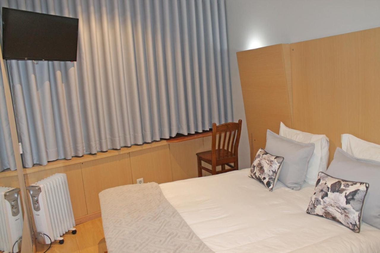 Residencial Paranhos Порту Экстерьер фото