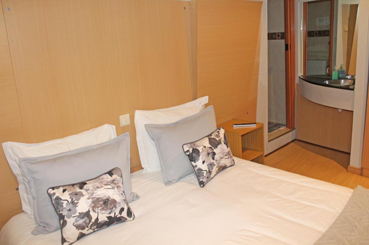 Residencial Paranhos Порту Экстерьер фото
