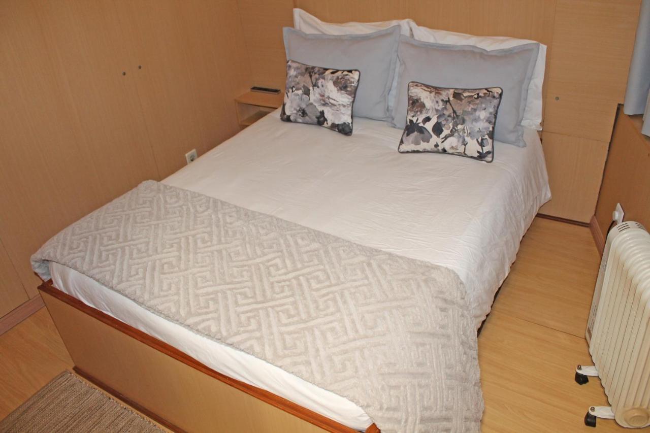Residencial Paranhos Порту Экстерьер фото