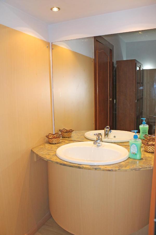 Residencial Paranhos Порту Экстерьер фото