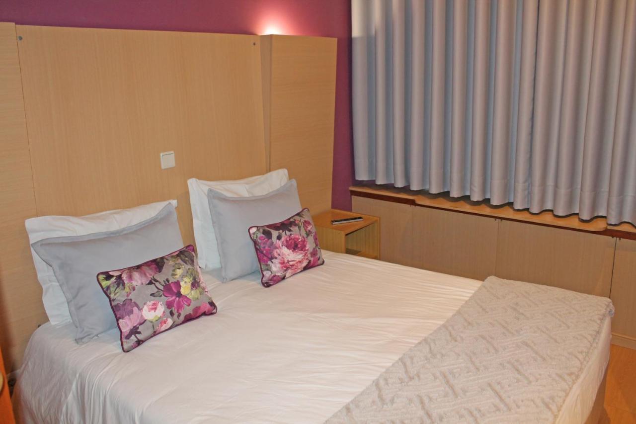 Residencial Paranhos Порту Экстерьер фото