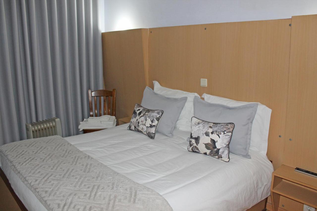 Residencial Paranhos Порту Экстерьер фото