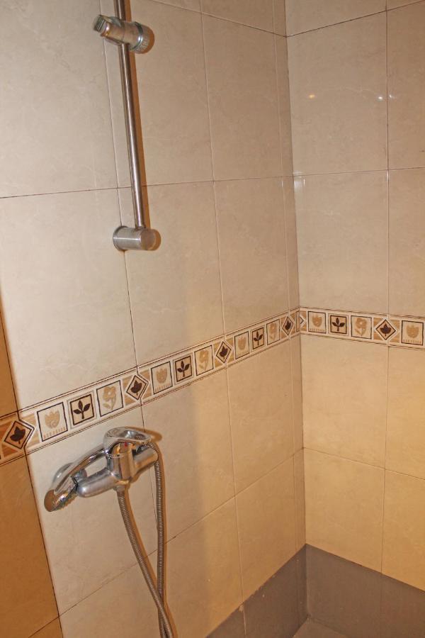 Residencial Paranhos Порту Экстерьер фото