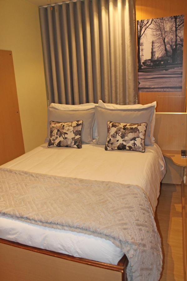 Residencial Paranhos Порту Экстерьер фото